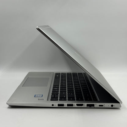 HP Probook 440 G6 14" Core i5-8265U 1.60GHz 8GB RAM 256GB SSD Silver