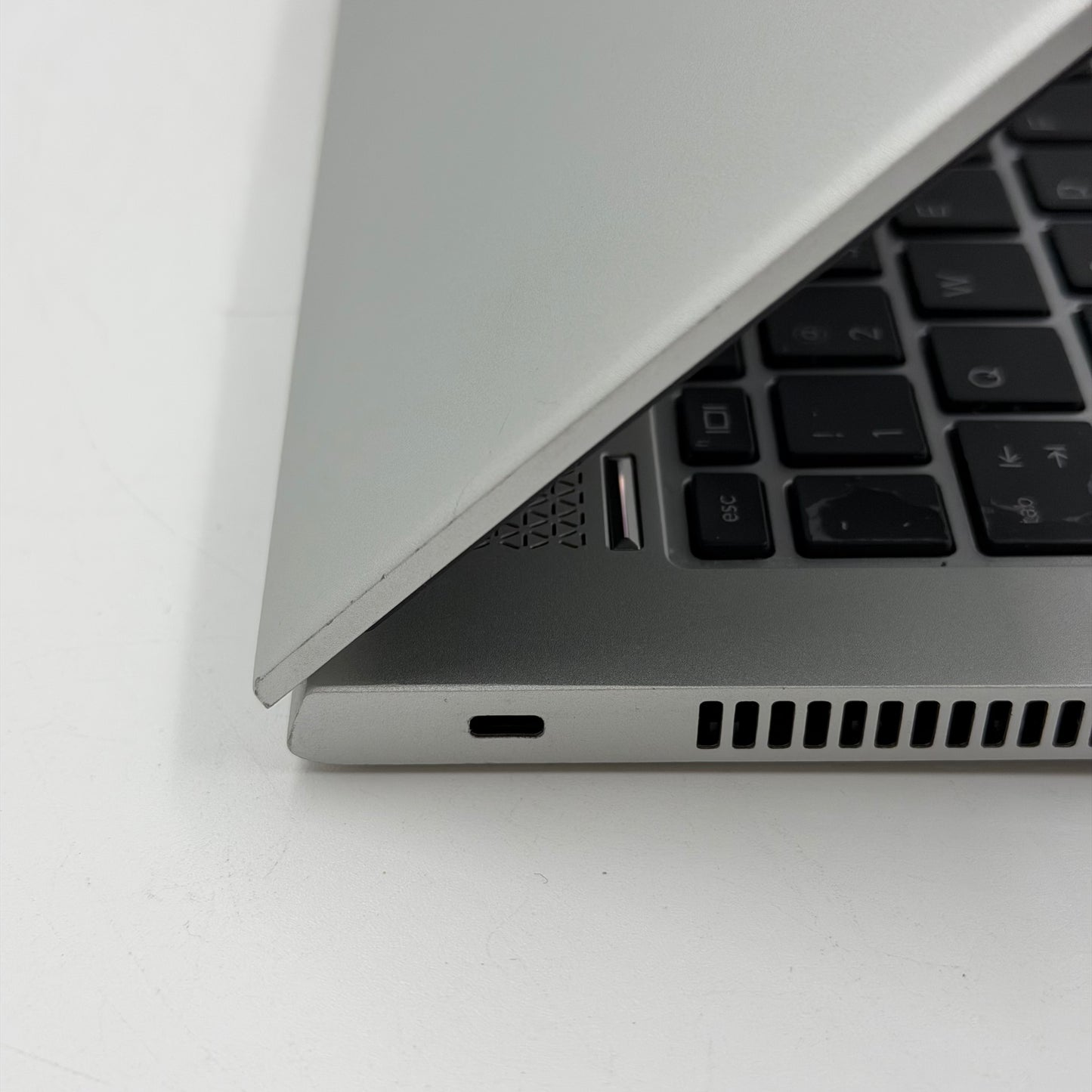 HP EliteBook 830 G5 13.3" i5-8350U 1.9GHz 16GB RAM 512GB SSD