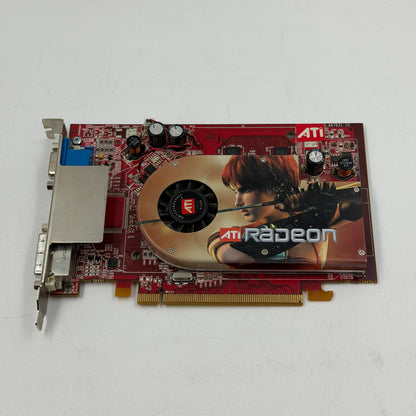 Lot of 3 ATI Graphics Card Including V7700