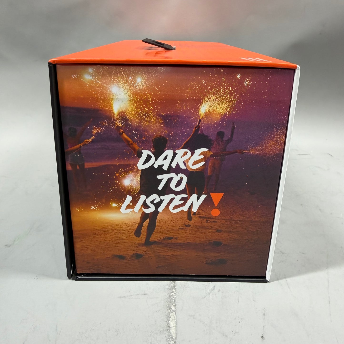 JBL Charge 5 Portable Bluetooth Party Speaker Black JBLCHARGE5BLKAM