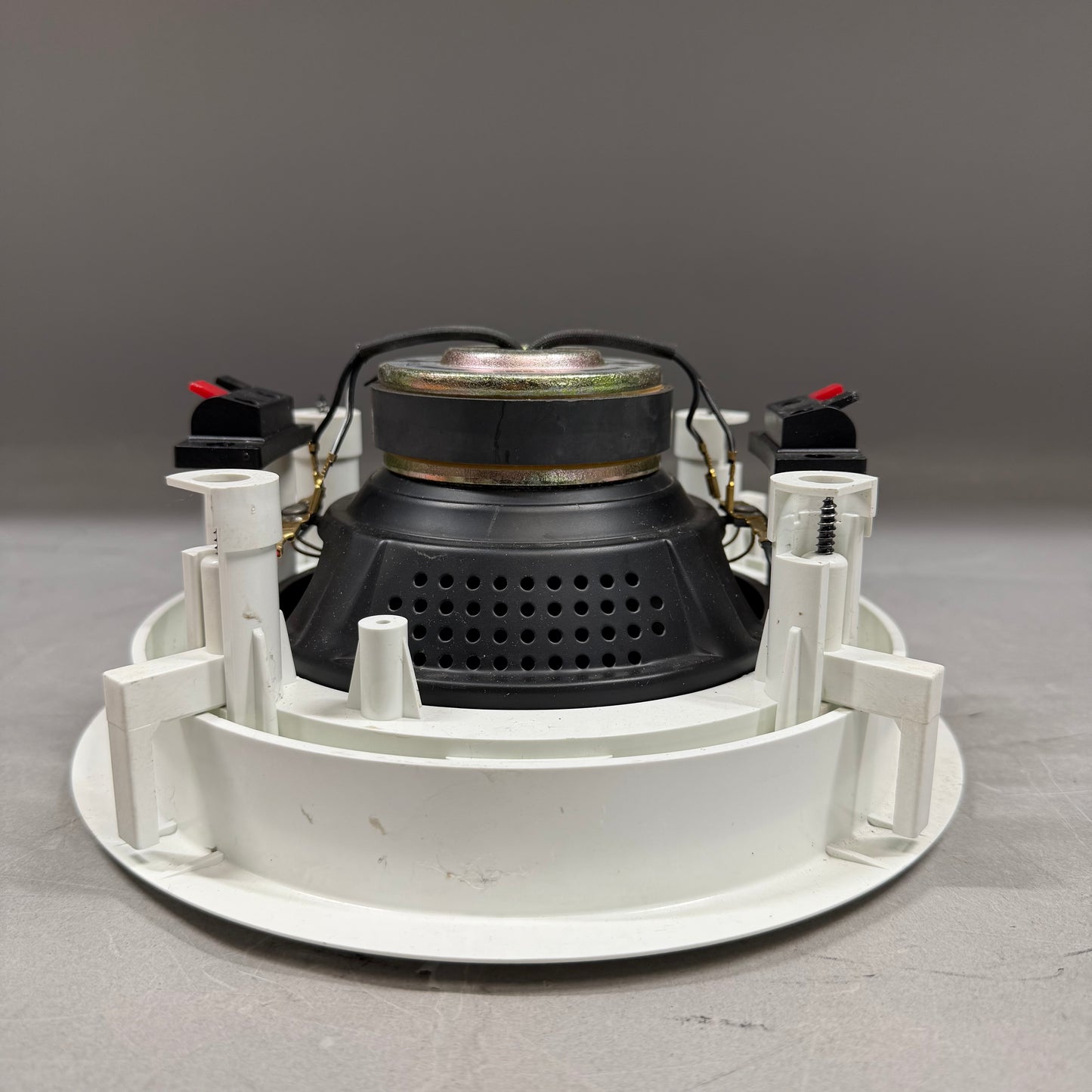 Niles Stereo Input Outdoor Speaker White CM6SI