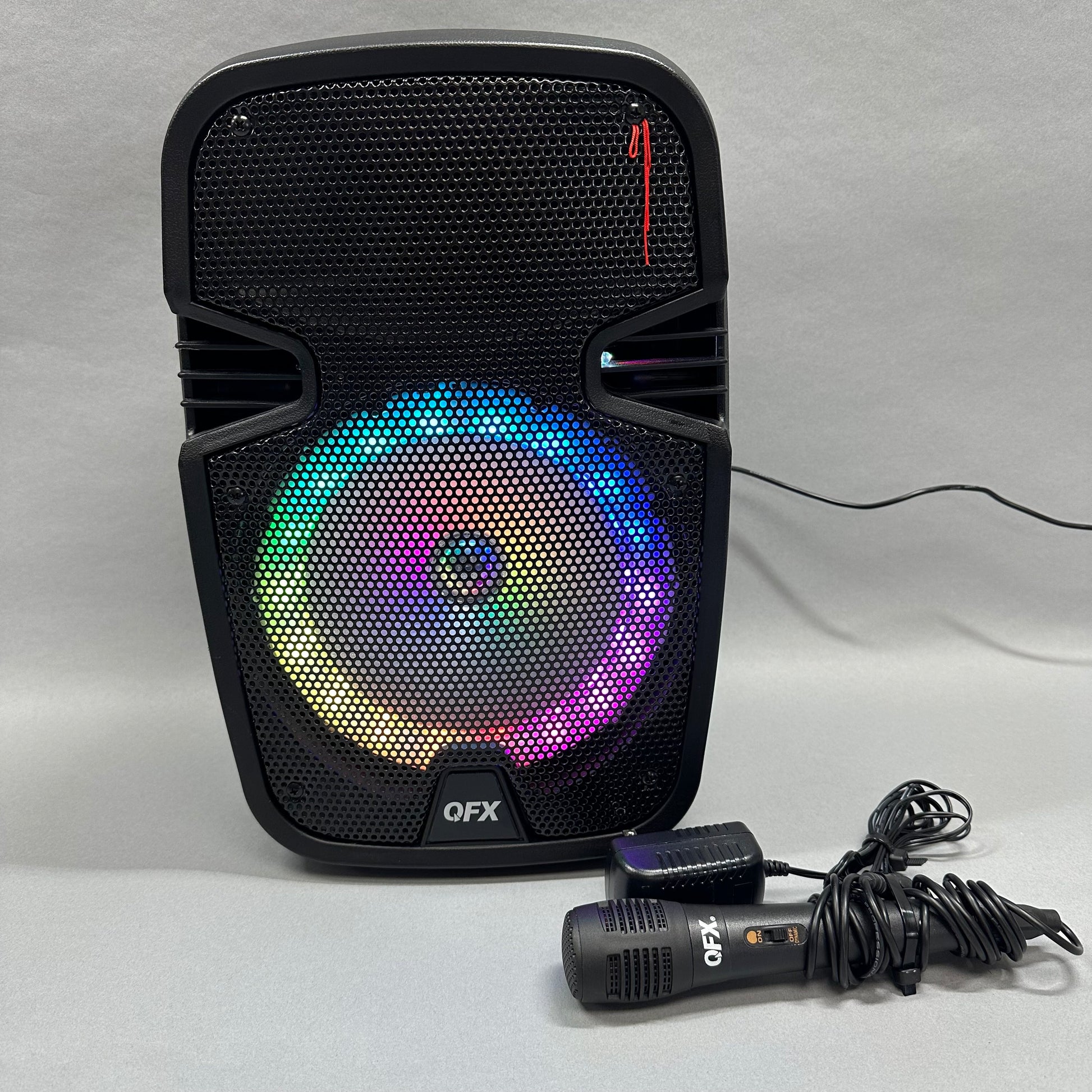 True Wireless Stereo PBX-8074 Bluetooth Rechargeable Portable