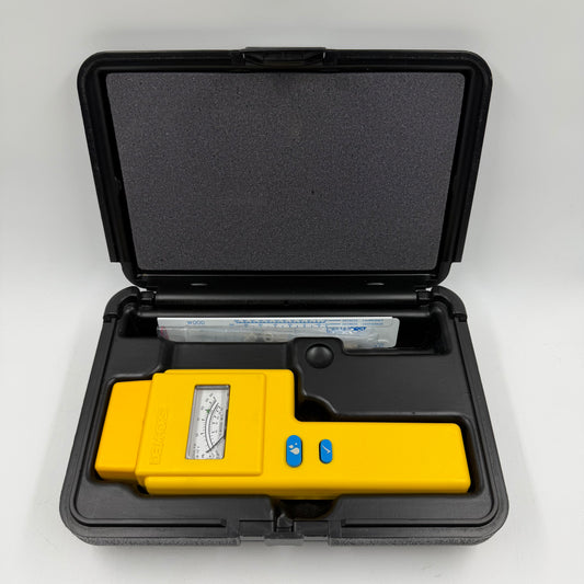 Delmhorst Analog Wood Moisture Meter Wired J-4