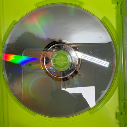 Lot of 4 Microsoft Xbox 360 Games