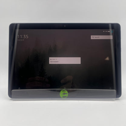 WiFi Only Amazon Kindle Fire HD 10 32GB Navy Blue T76N2B