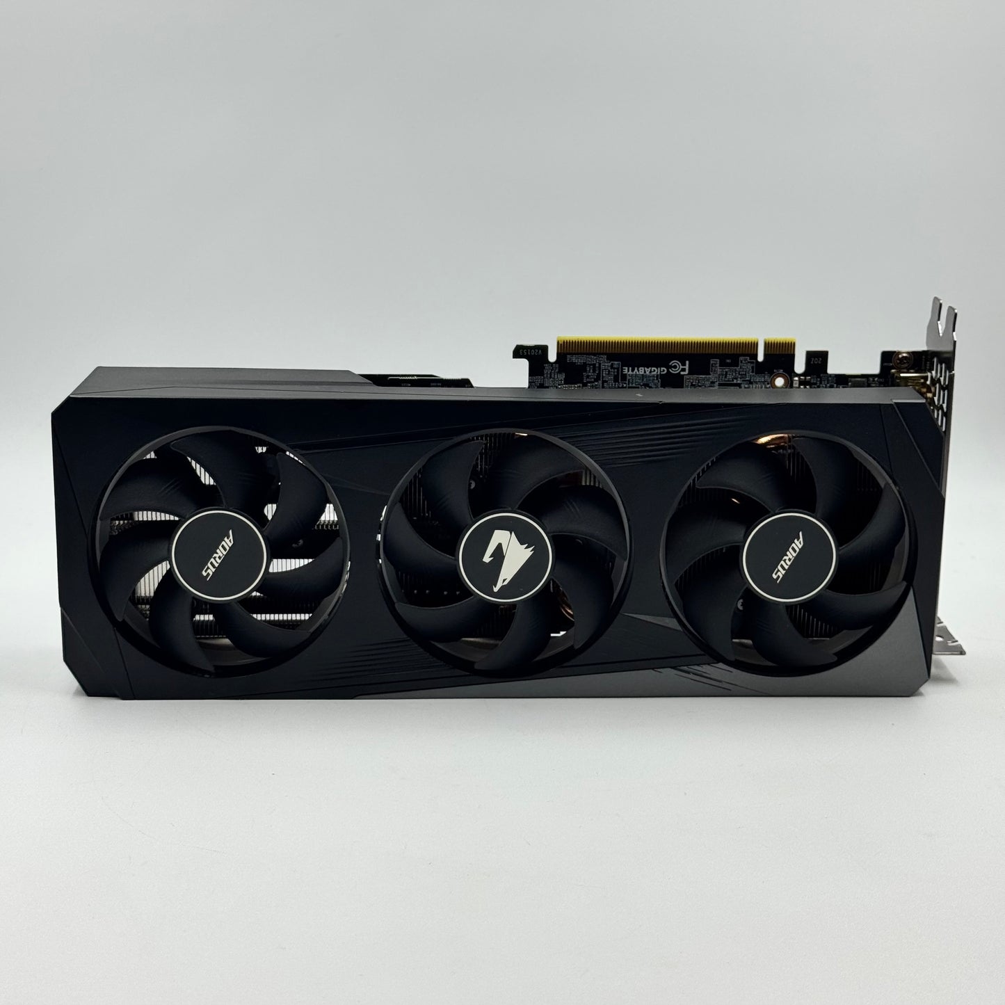 Gigabyte GeForce RTX 3060 12GB GDDR6 Graphics Card N3060AORUS E-12GD