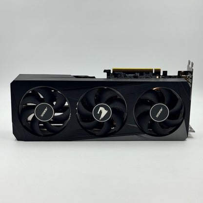 Gigabyte GeForce RTX 3060 12GB GDDR6 Graphics Card N3060AORUS E-12GD