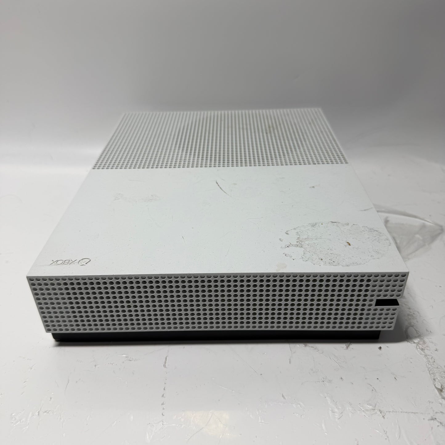 Microsoft Xbox One S 500GB Console Gaming System White 1681