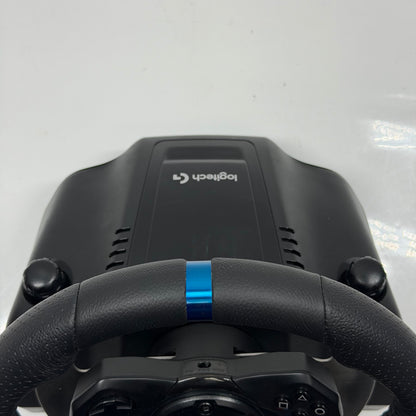 Logitech G29 Racing Wheel Black 841-000077 Racing Wheel Multi-Platform