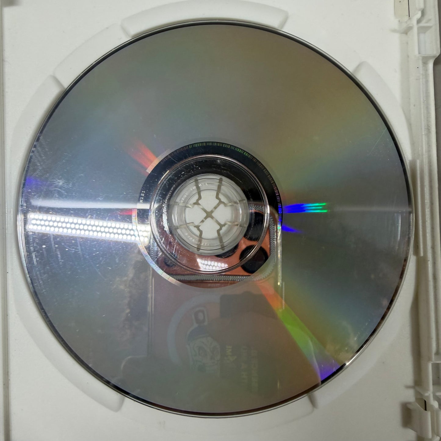 Anime Games Wii Bundle Lot of 4 Nintendo Wii Games