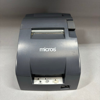 Epson Micros Receipt Printer M188B