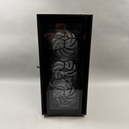 Musetex Custom PC Core i5-11400F 2.60GHz 32GB RAM 1TB SSD GeForce RTX 2060