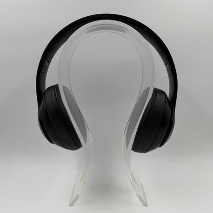 Beats Studio3 Wireless Over-Ear Bluetooth Headphones Black A1914