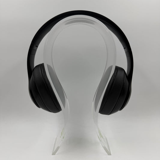 Beats Studio3 Wireless Over-Ear Bluetooth Headphones Black A1914