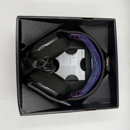 Logitech G335 Black A00141 Wired Gaming Headset Multi-Platform