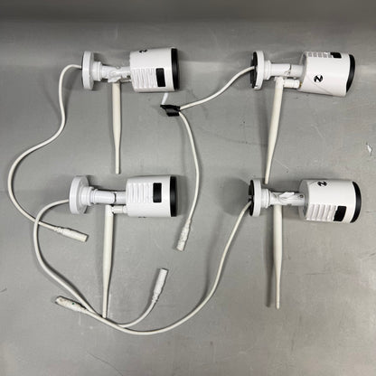 Night Owl Protect Security Camera WUVR-BTWN8