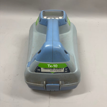 SPX Radio Detection Locator Transmitter Unit TX-10