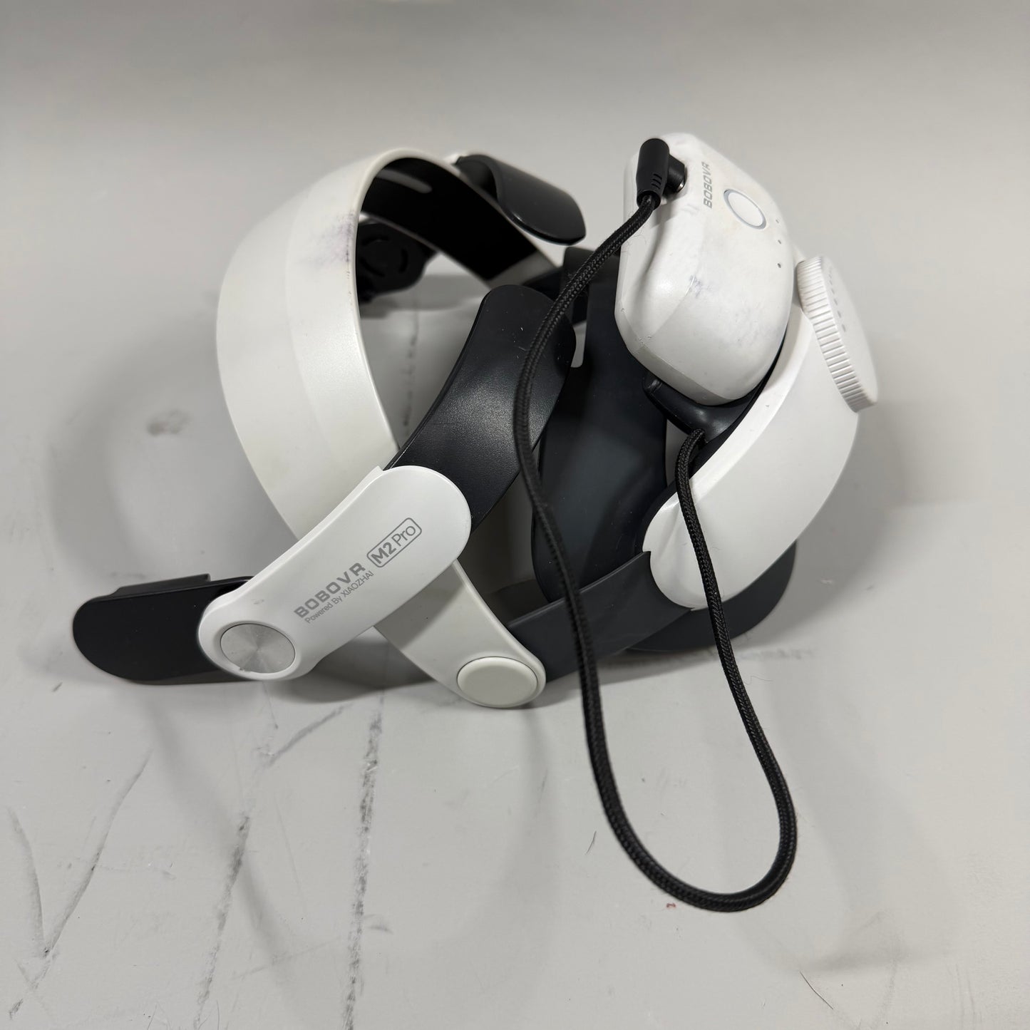 Bobvr Vr Head Strap USB-C M2 PRO