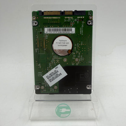 Western Digital WD 2.5" Scorpio 320GB SATA III 6Gbps SSD  WD3200BEKT
