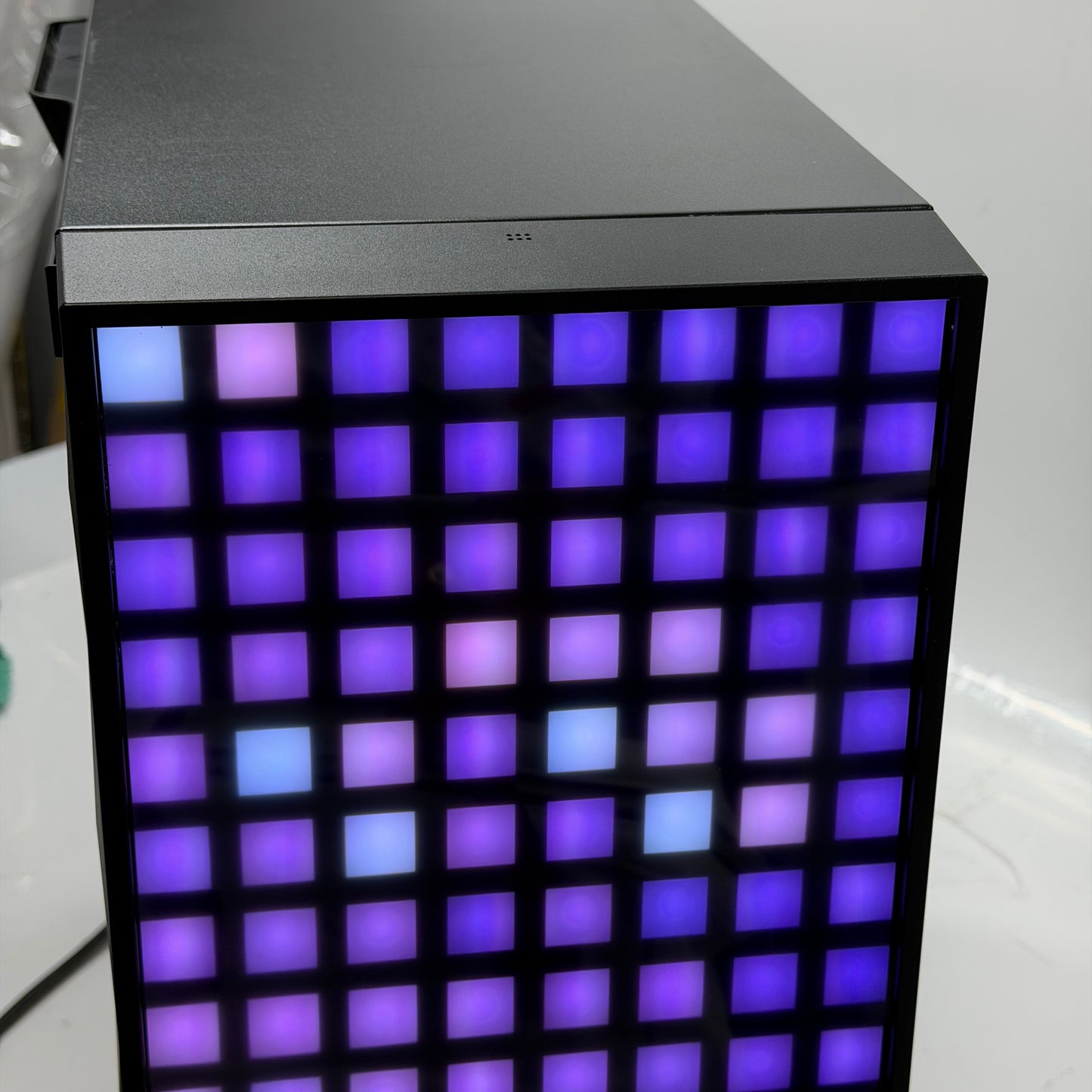 IN WIN Custom PC Ryzen 5 3600 3.60GHz 16GB RAM 512GB SSD GeForce RTX 2070 Super