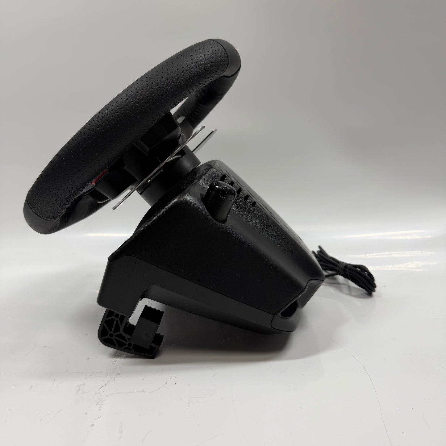 Logitech G29 Racing Wheel Black 841-000049 Racing Wheel PlayStation 5