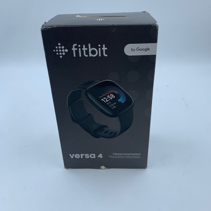 Fitbit Versa 4 Smart Watch FB523