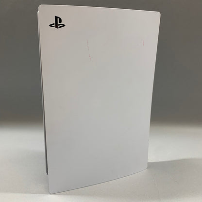 Sony PlayStation 5 Digital Edition PS5 825GB White Console Gaming System CFI-1215B With Controller