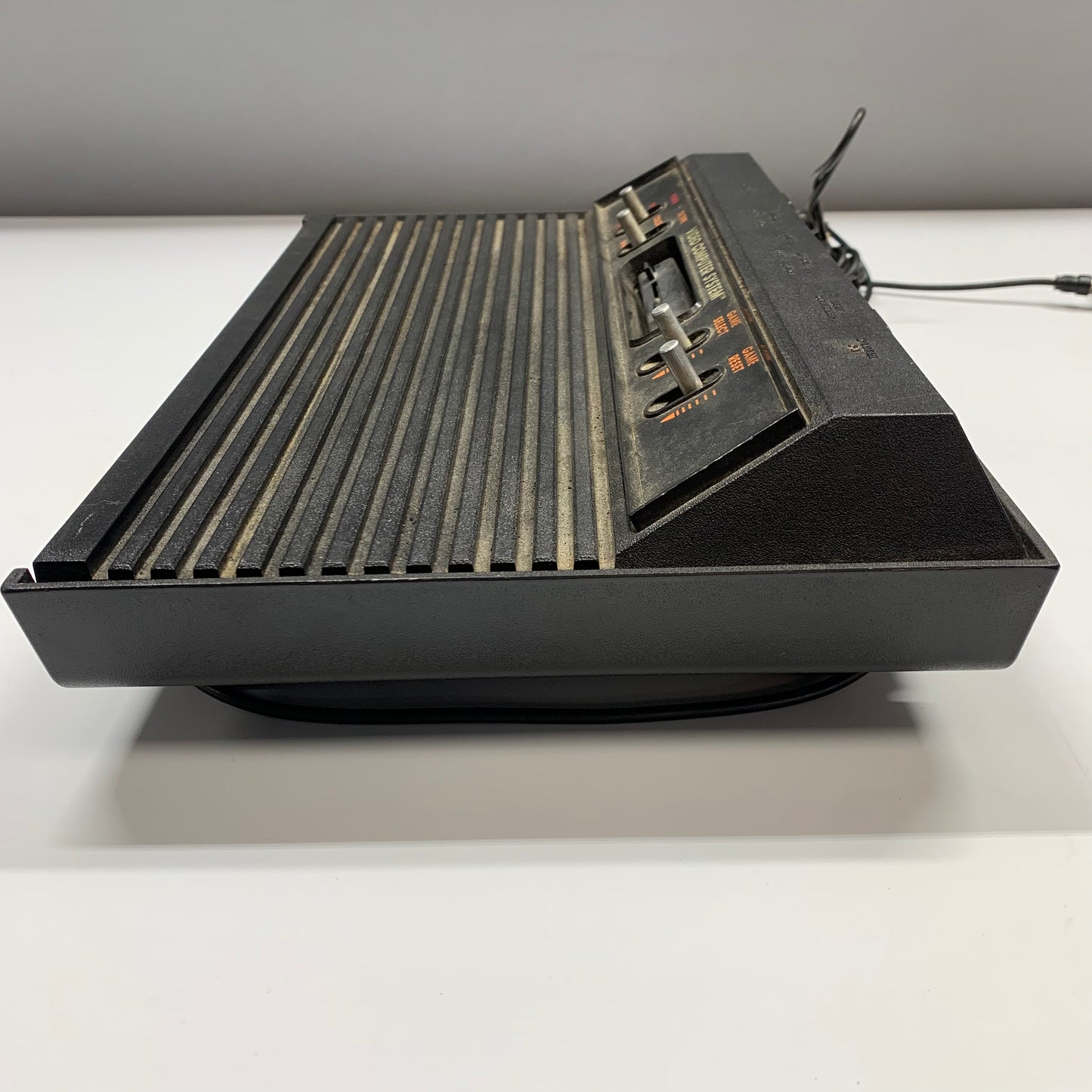 Atari 2600 Console System CX2600