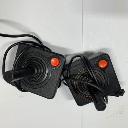 Atari 2600 Console System CX2600