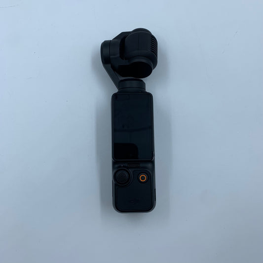 DJI Osmo Pocket 3 Creator Combo 64 MP 3-Axis Gimbal Camera