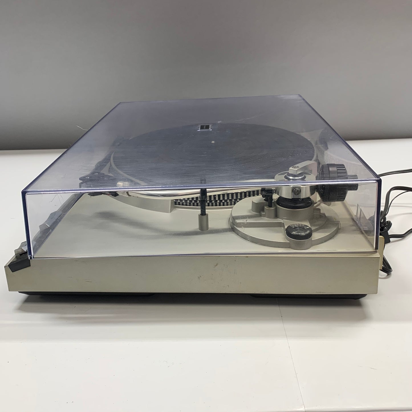 Technics sl-3300 turn table Record Player SL-3300