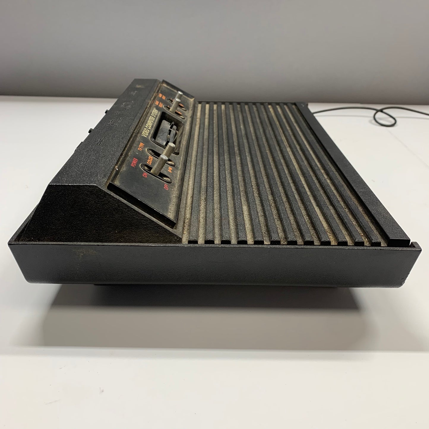 Atari 2600 Console System CX2600