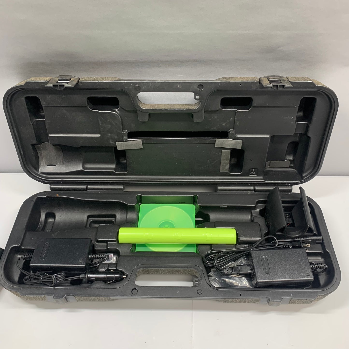M-II FlashCam