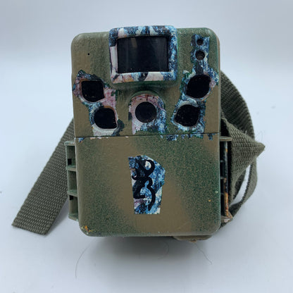 browning   dark ops serial-0710493908186hdp  btc-6hdp Trail Cam BTC-6HDP