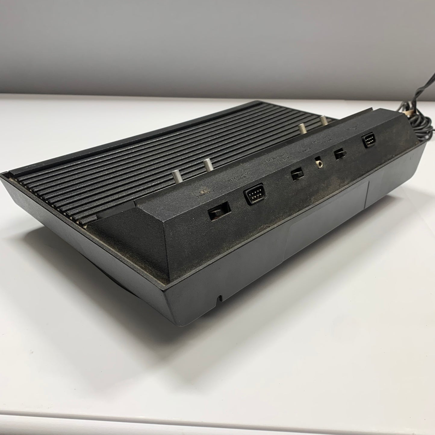 Atari 2600 Console System CX2600