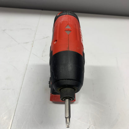 Skil Impact Driver 1/4 Hex Drill id572701