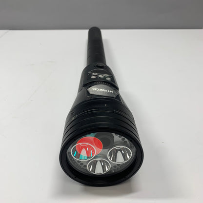 M-II FlashCam