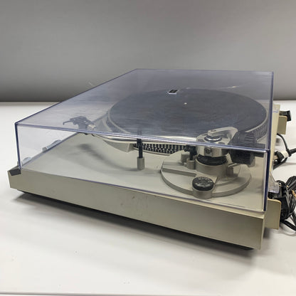 Technics sl-3300 turn table Record Player SL-3300