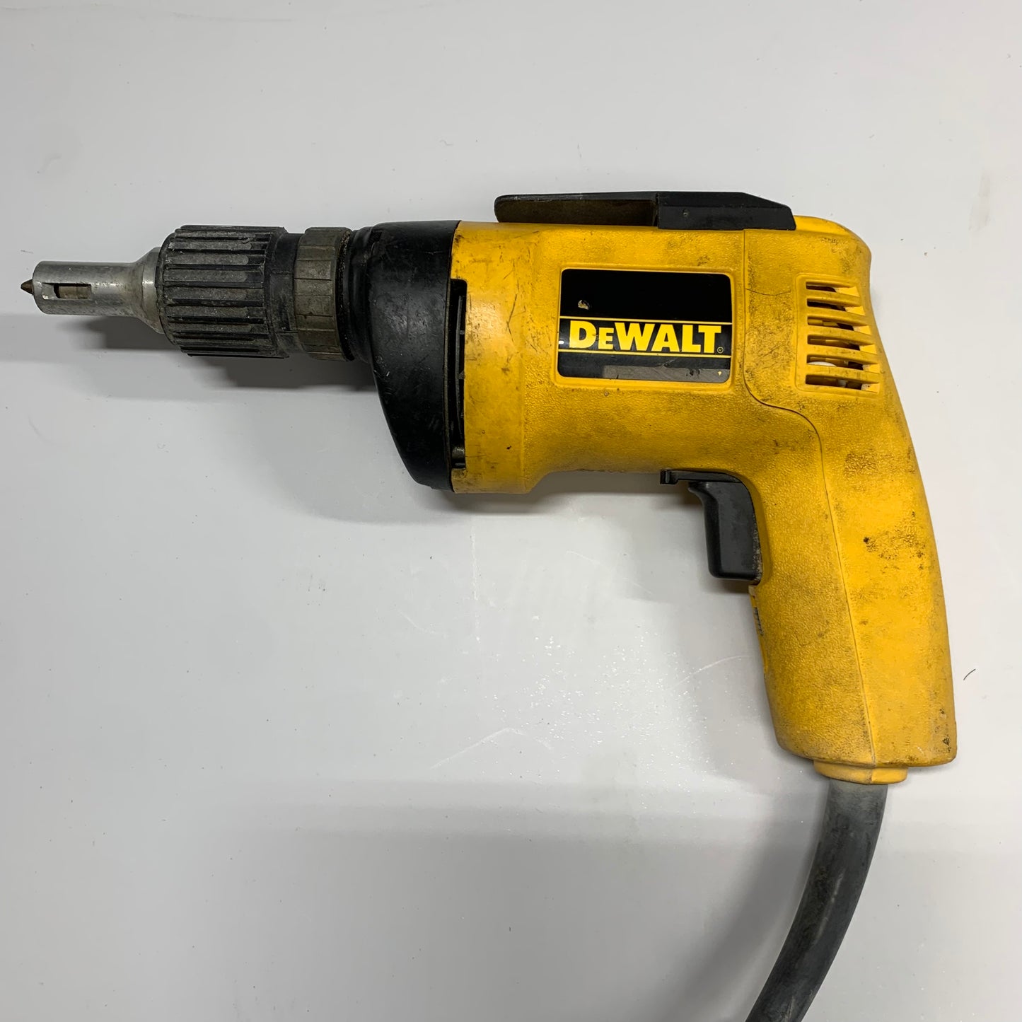 DeWalt DW250 120V VSR DryWall ScrewDriver