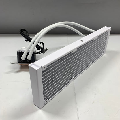 Corsair iCUE H150i Liquid CPU Cooler CW-9060073-WW