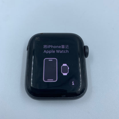 GPS Only Apple Watch Series 5 40MM Aluminum A2351