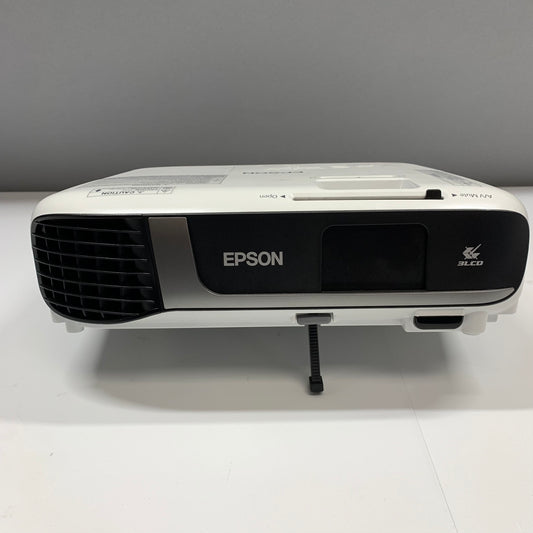 Epson  LCD projector EX7280 1280x800 4,000 Lumens LCD Projector HA02A