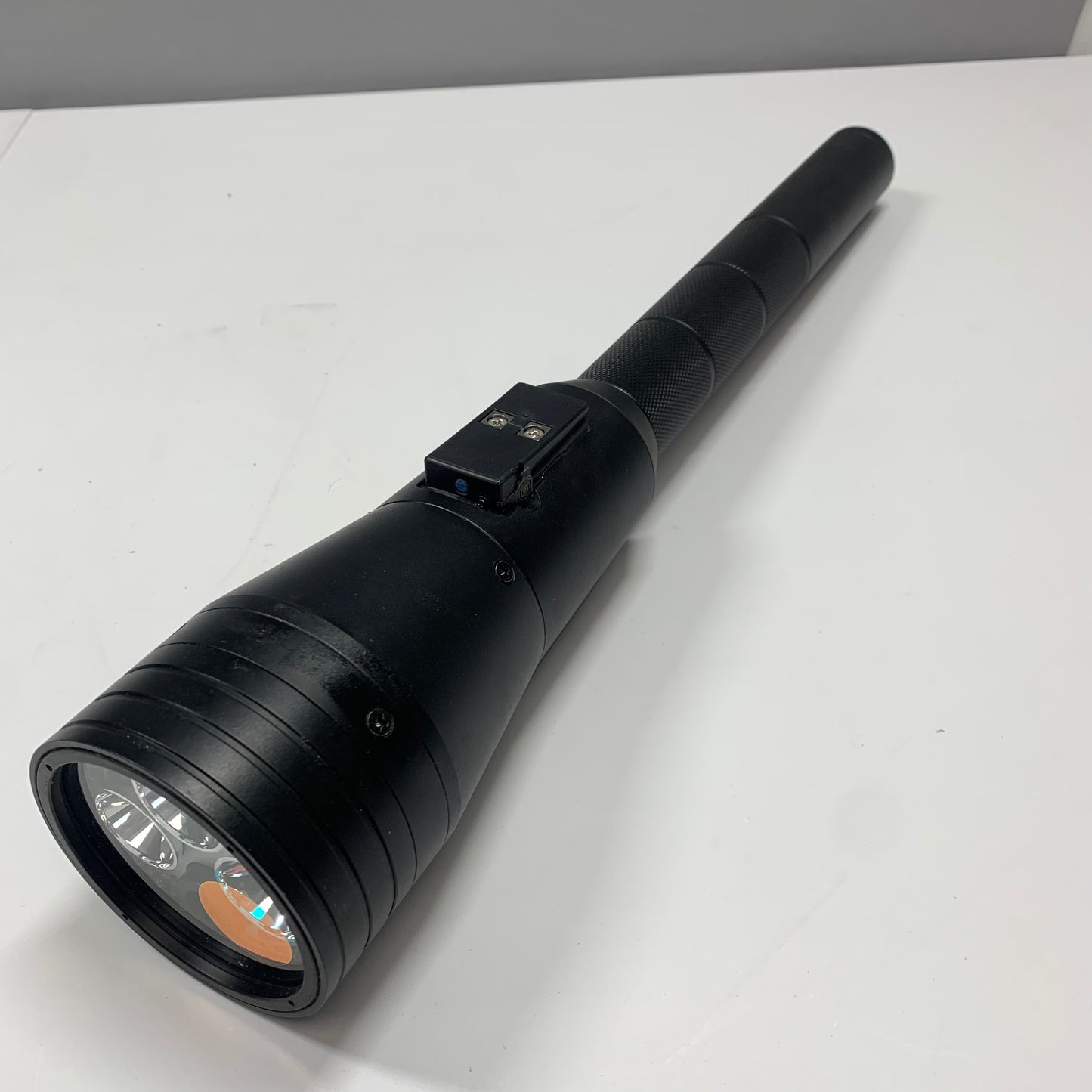 M-II FlashCam