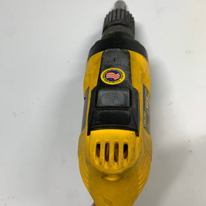 DeWalt DW250 120V VSR DryWall ScrewDriver