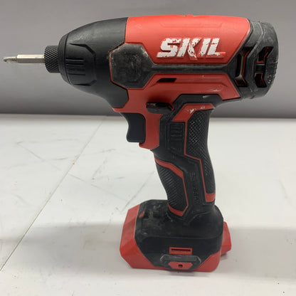 Skil Impact Driver 1/4 Hex Drill id572701