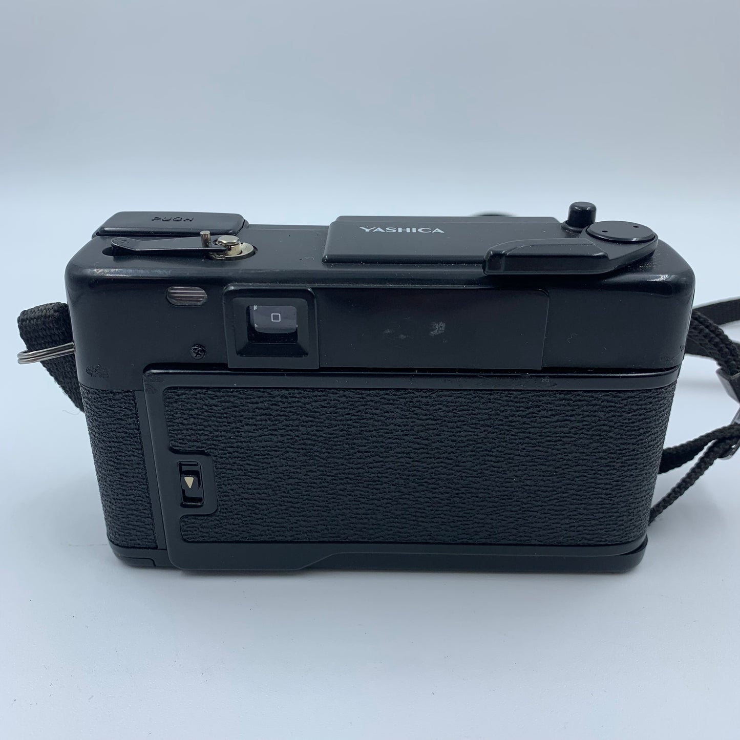 Yashica Auto Focus 38mm File Camera