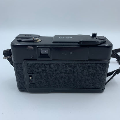 Yashica Auto Focus 38mm File Camera