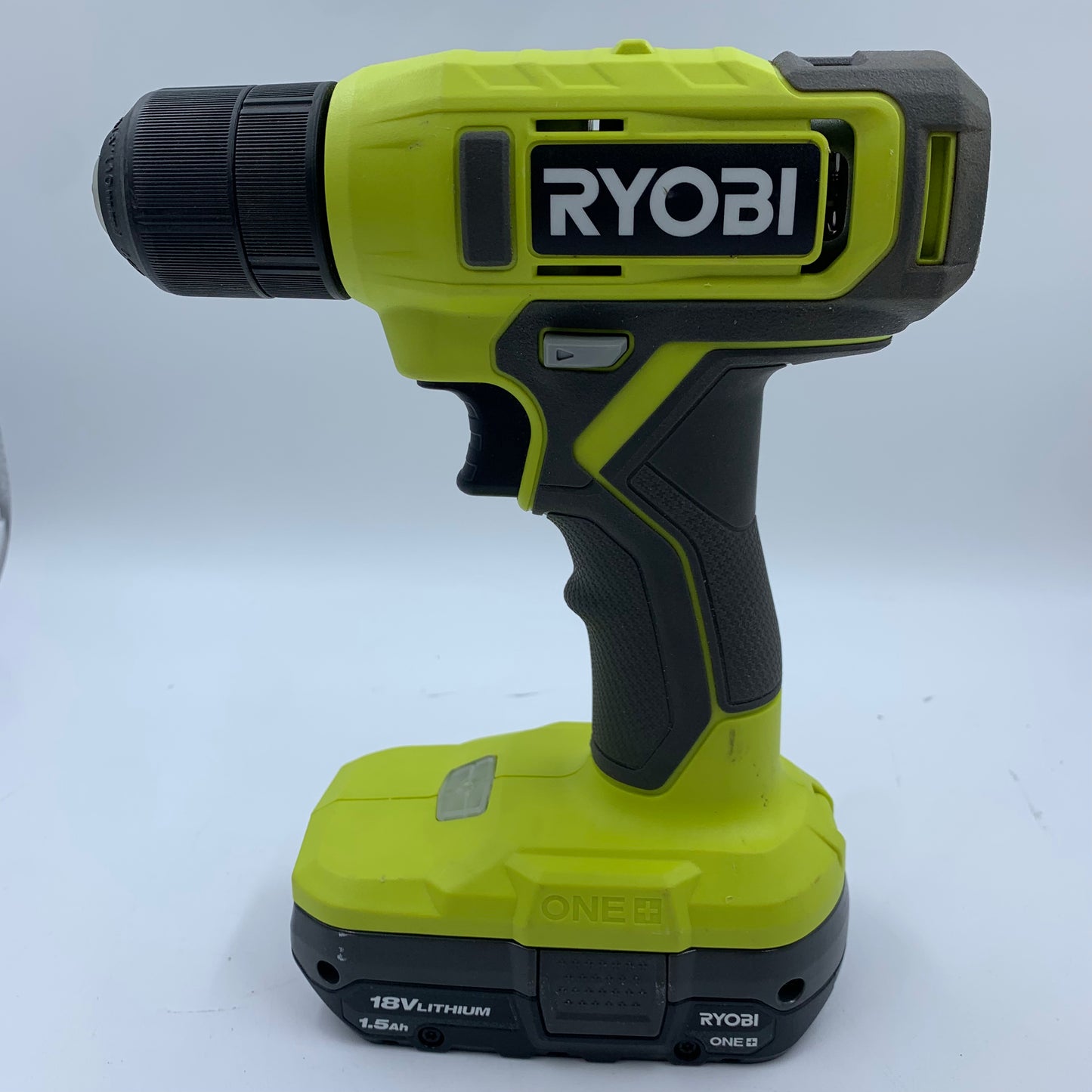 Ryobi PCL201 18V Cordless Driver Drill