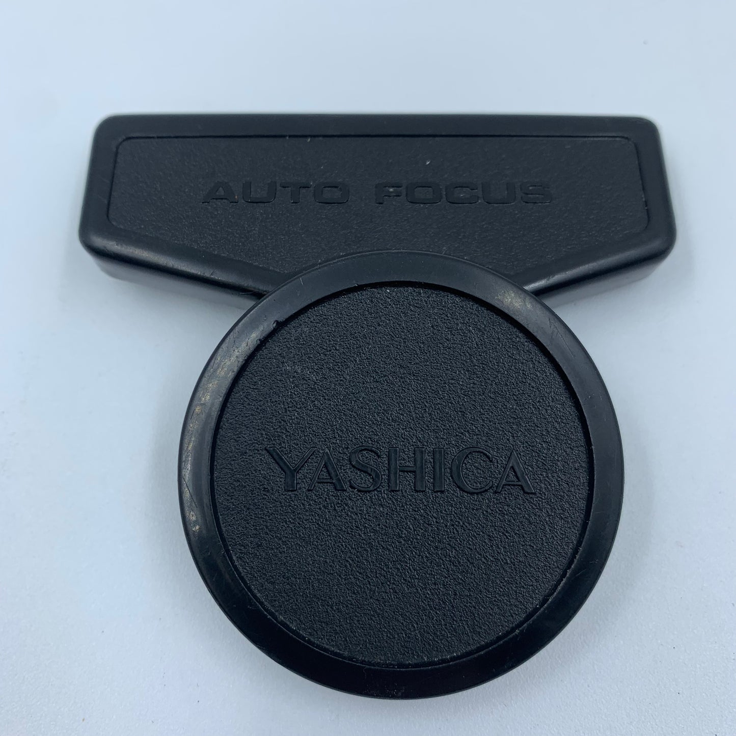 Yashica Auto Focus 38mm File Camera