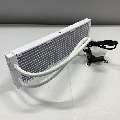 Corsair iCUE H150i Liquid CPU Cooler CW-9060073-WW